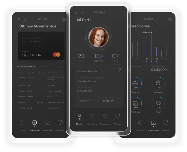 imagenes apps desarrolladas
